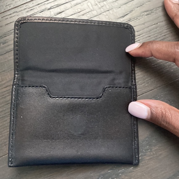 Coach Cardcase - Picture 2 of 3